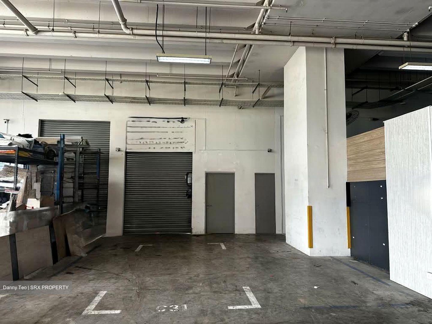T-space (D18), Factory #566788071